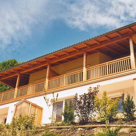 "Schoen-Urlauben" Grobming Exterior photo