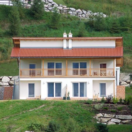 "Schoen-Urlauben" Grobming Exterior photo