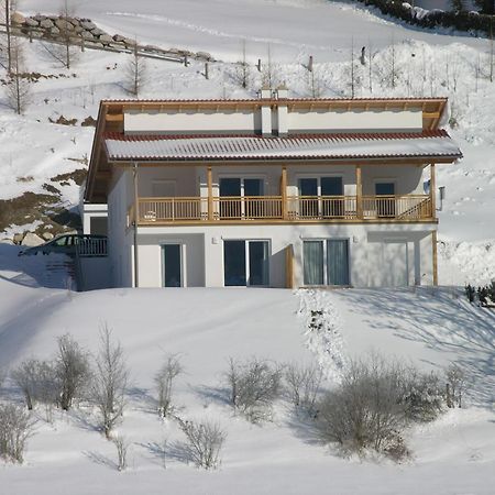 "Schoen-Urlauben" Grobming Exterior photo