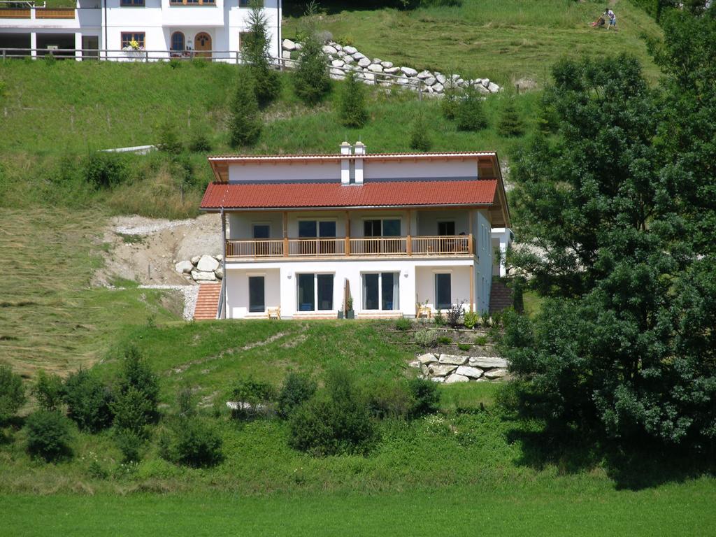 "Schoen-Urlauben" Grobming Exterior photo