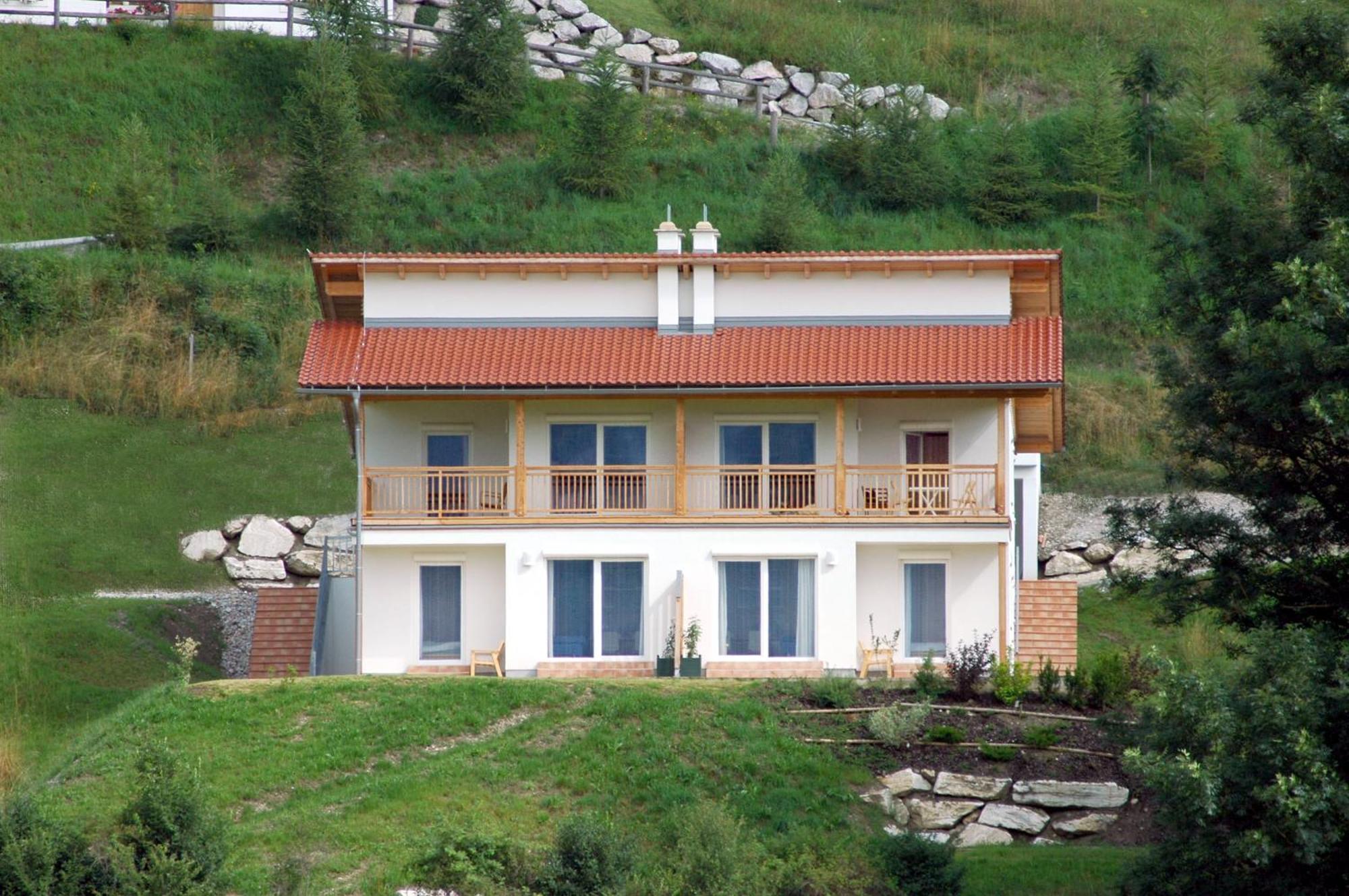 "Schoen-Urlauben" Grobming Exterior photo