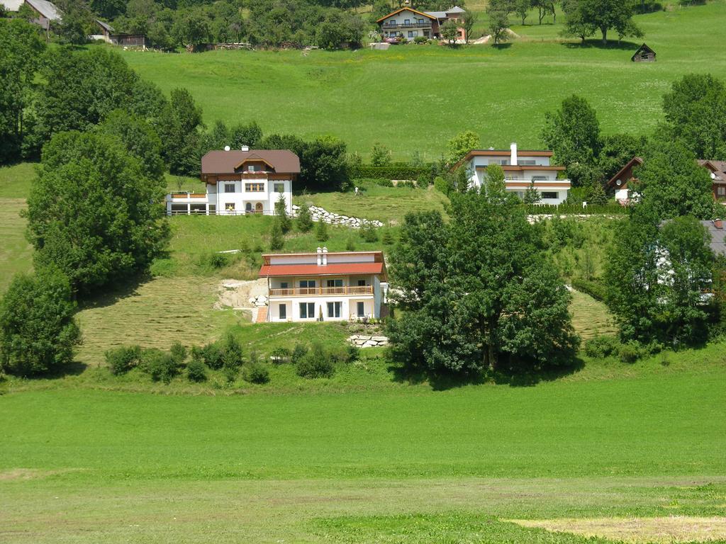 "Schoen-Urlauben" Grobming Exterior photo