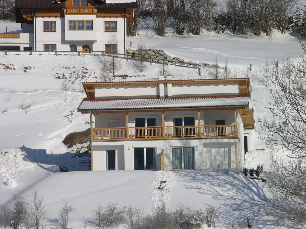 "Schoen-Urlauben" Grobming Exterior photo