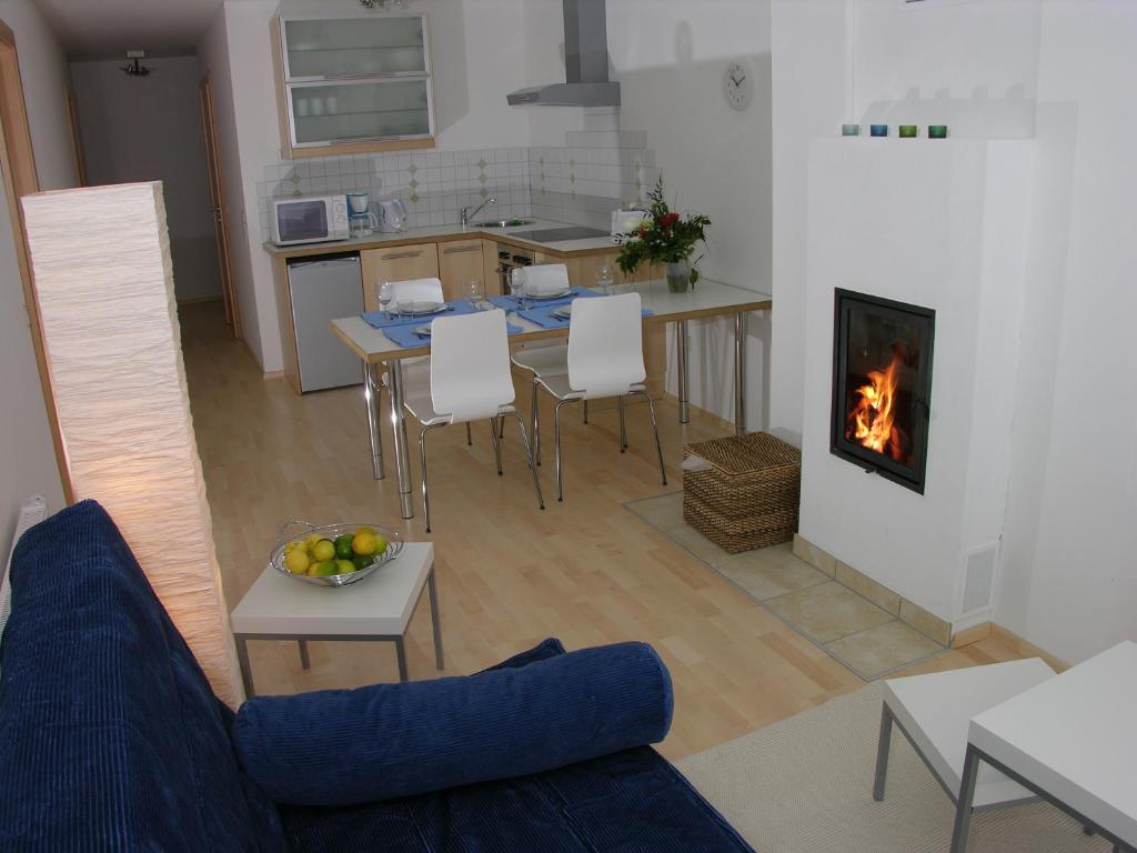 "Schoen-Urlauben" Grobming Room photo