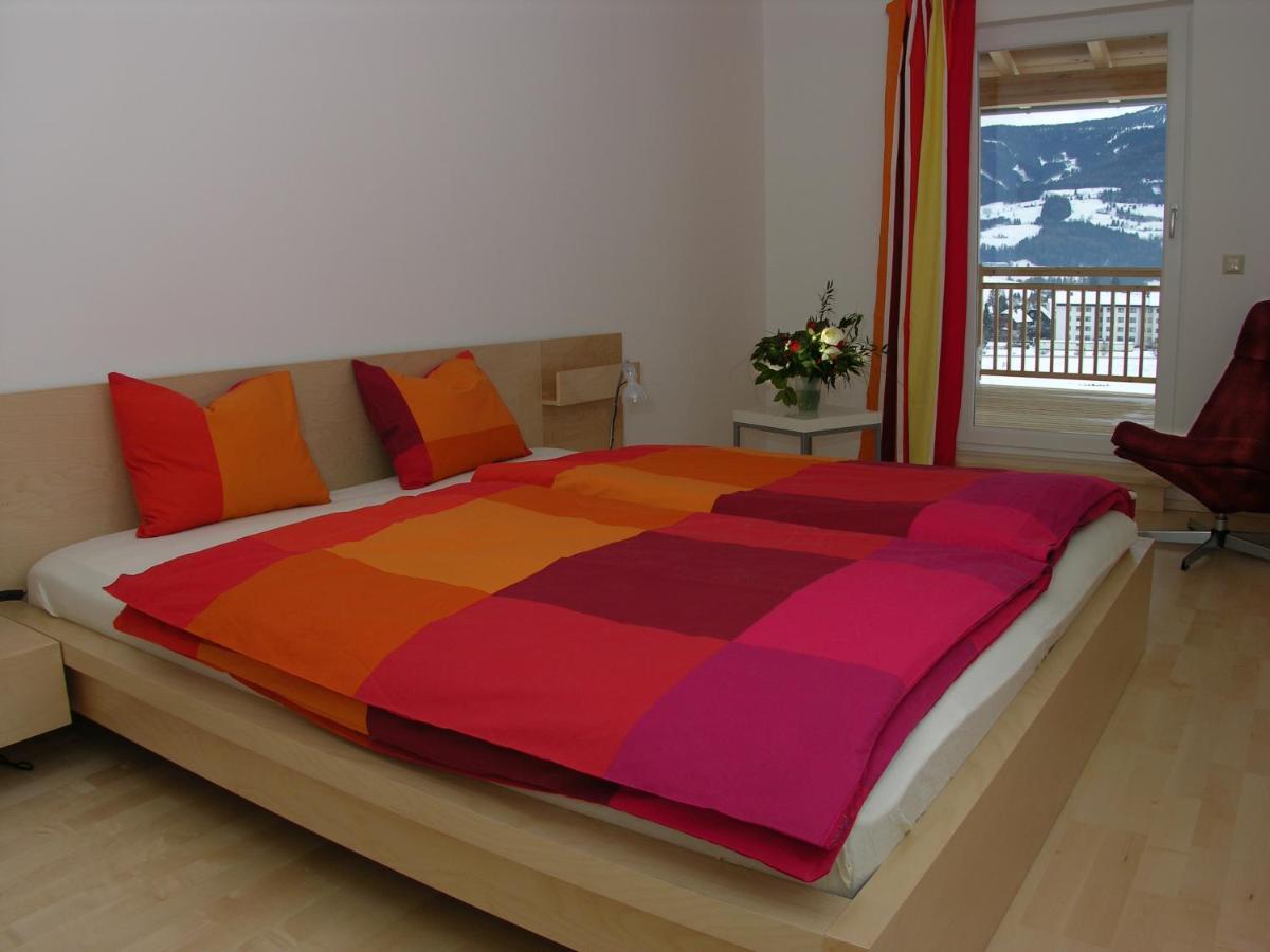 "Schoen-Urlauben" Grobming Room photo